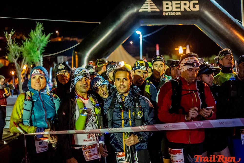 Ultra Trail MIUT de Madeira 26