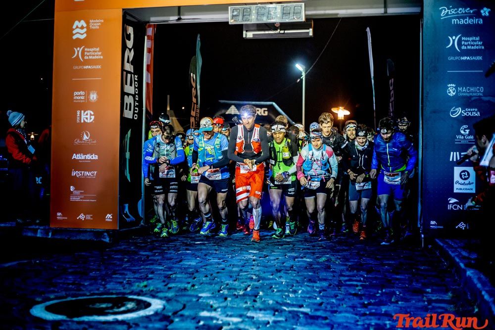 Ultra Trail MIUT de Madeira 28