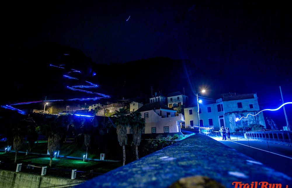 Ultra Trail MIUT de Madeira 28