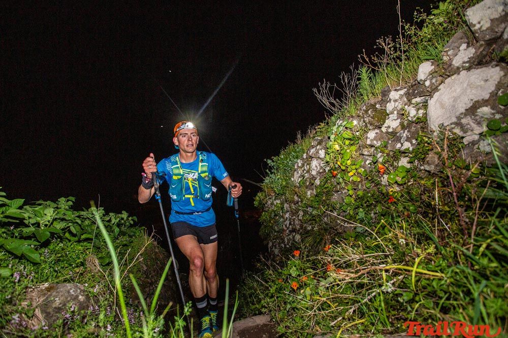 Ultra Trail MIUT de Madeira 29