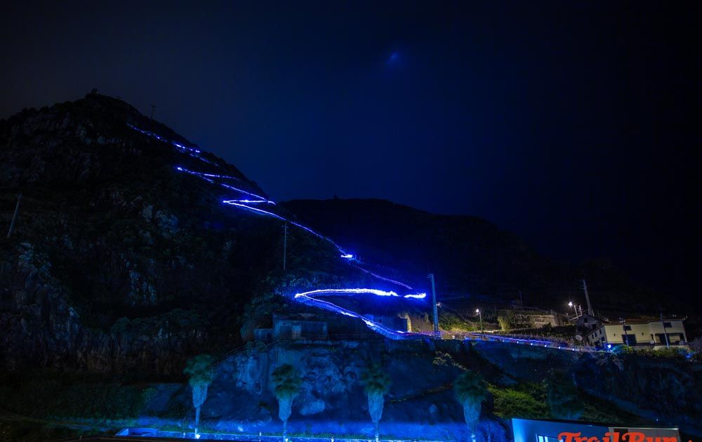 Ultra Trail MIUT de Madeira 28