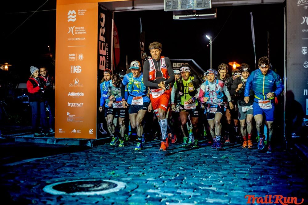 Ultra Trail MIUT de Madeira 28