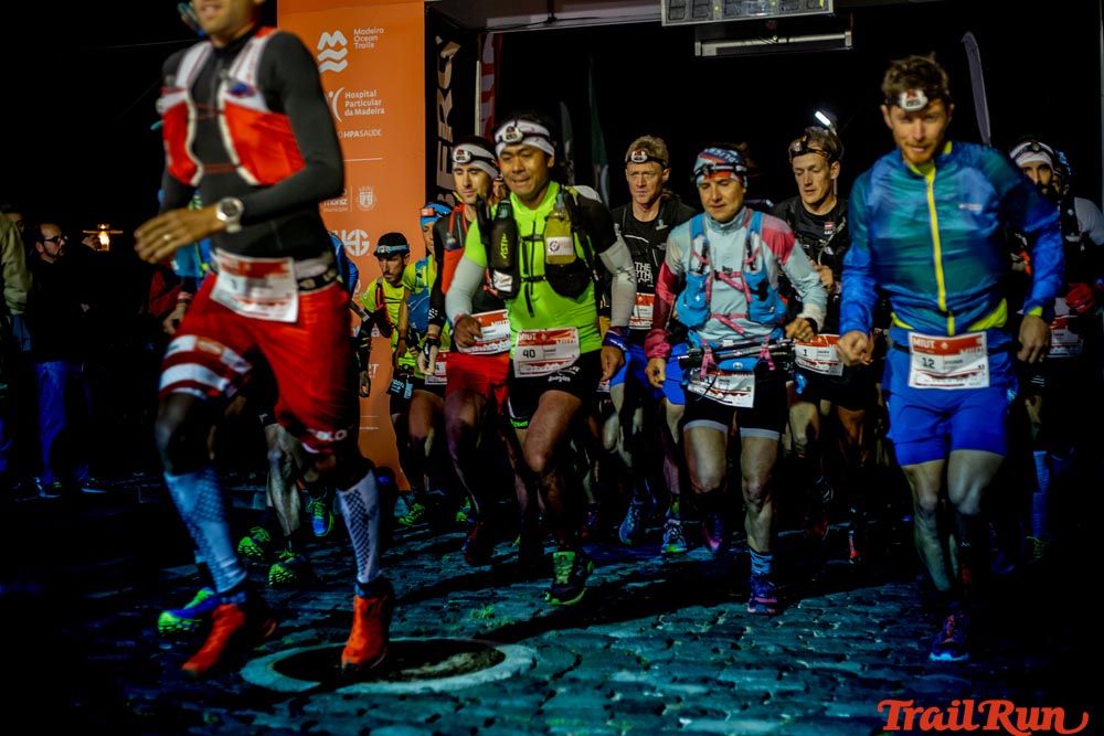 Ultra Trail MIUT de Madeira 28