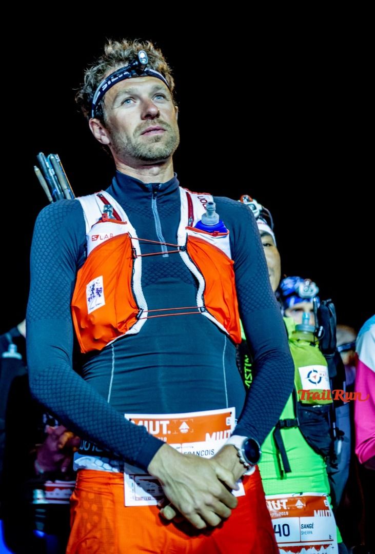 Ultra Trail MIUT de Madeira 28