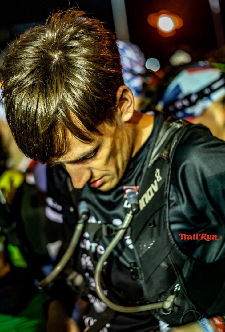 Ultra Trail MIUT de Madeira 28