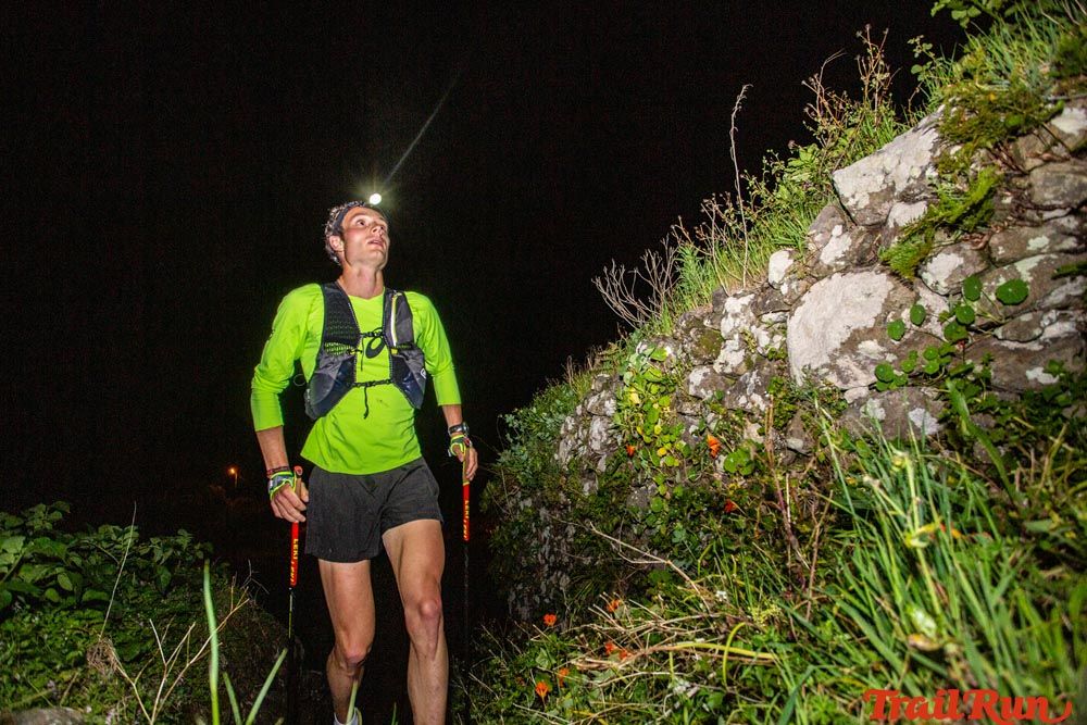 Ultra Trail MIUT de Madeira 29