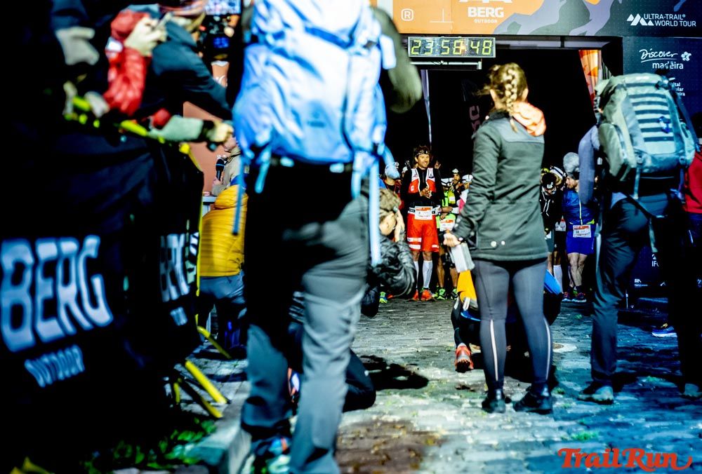 Ultra Trail MIUT de Madeira 28