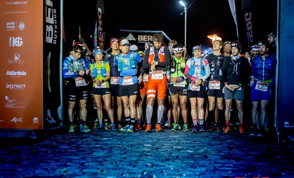 Ultra Trail MIUT de Madeira 28