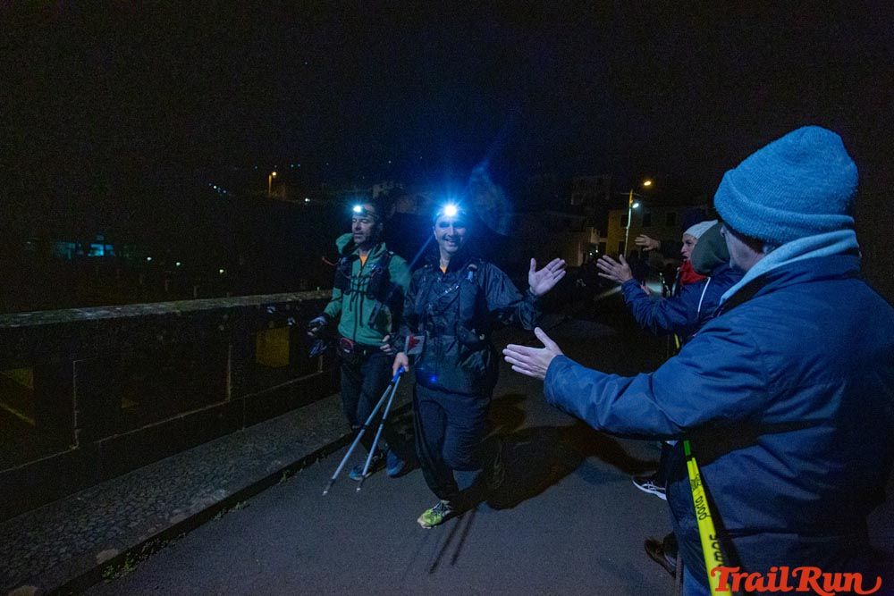 Ultra Trail MIUT de Madeira 28