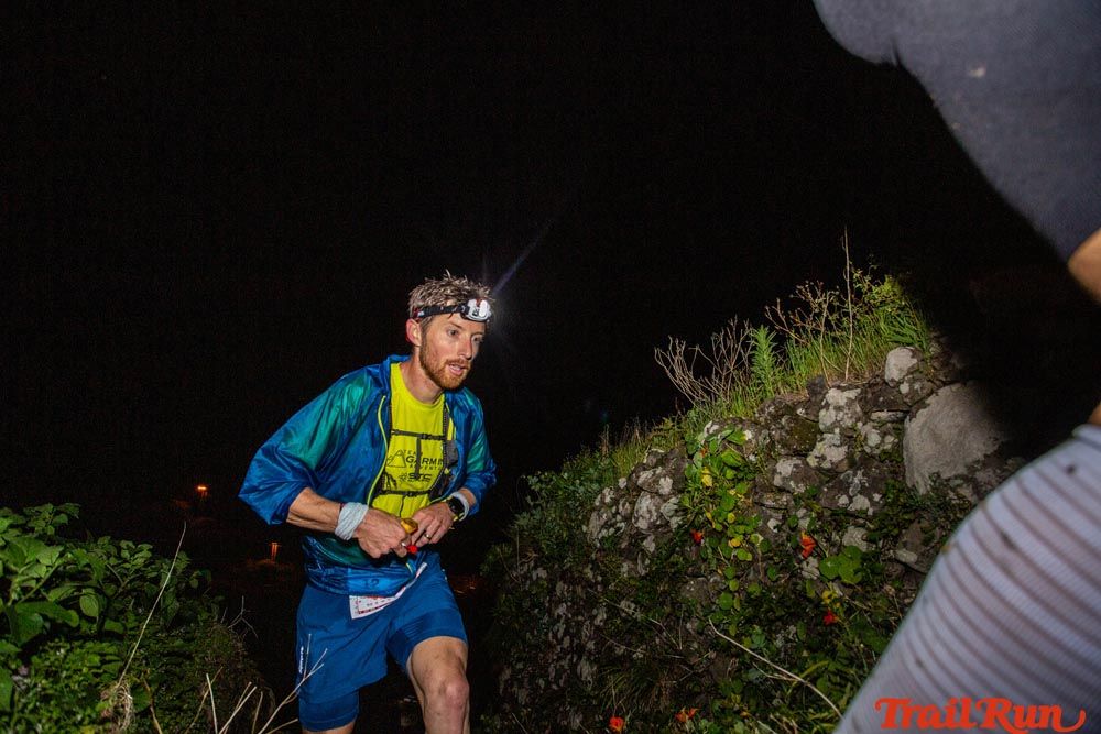Ultra Trail MIUT de Madeira 29