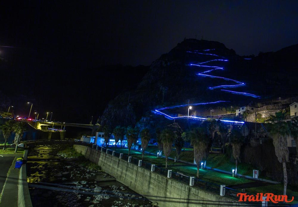 Ultra Trail MIUT de Madeira 28