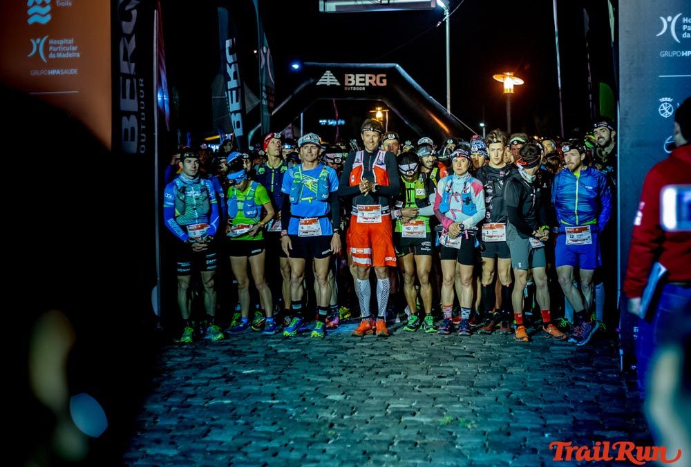 Ultra Trail MIUT de Madeira 28