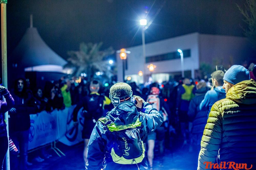 Ultra Trail MIUT de Madeira 28