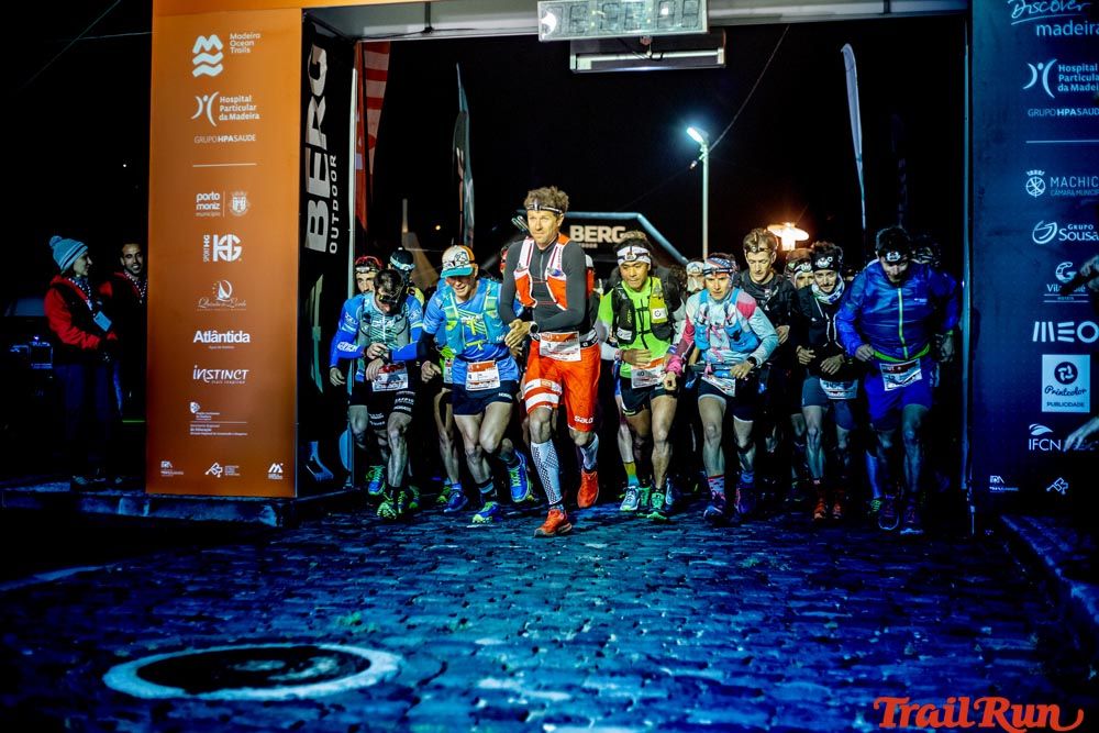 Ultra Trail MIUT de Madeira 28