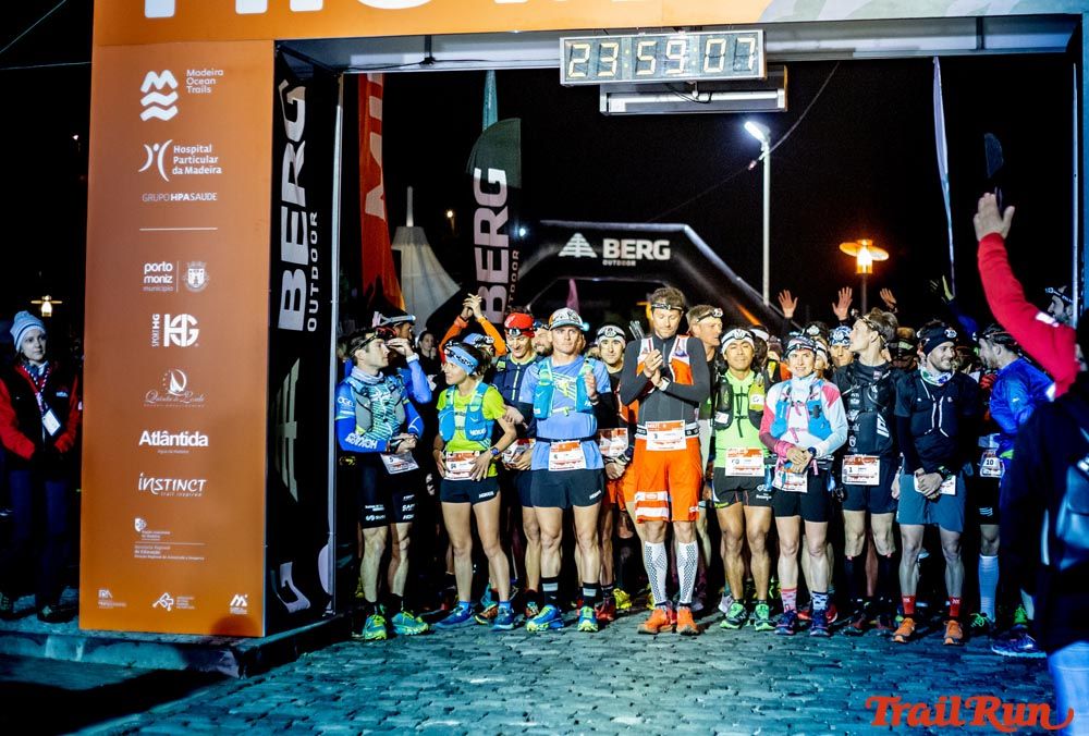Ultra Trail MIUT de Madeira 28