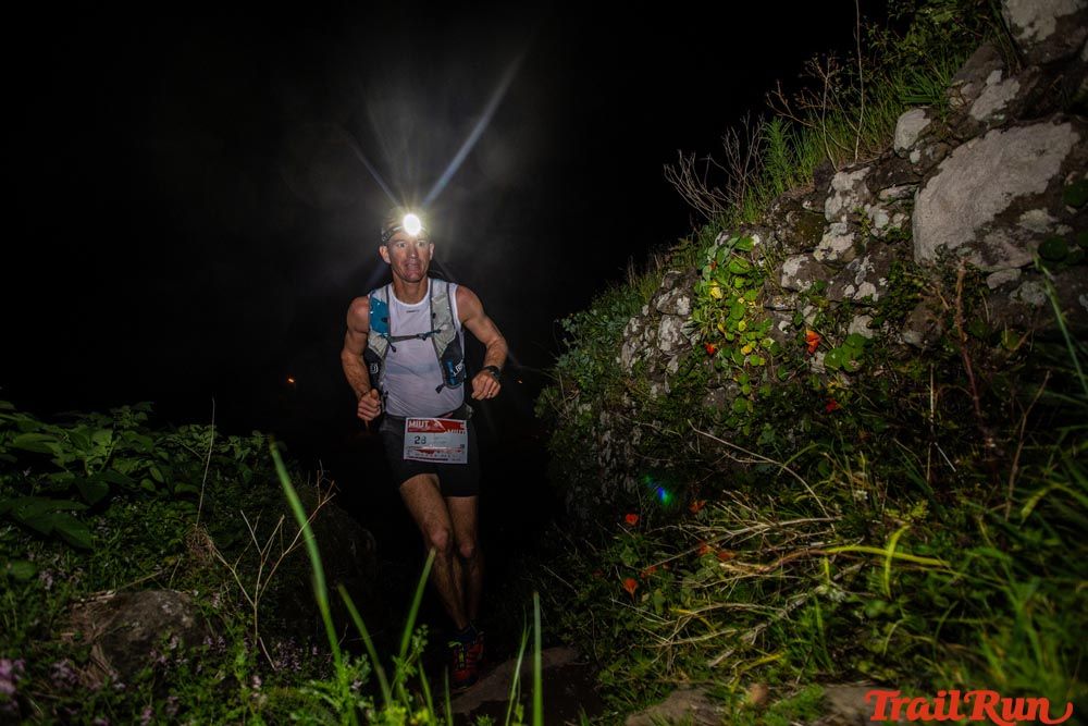 Ultra Trail MIUT de Madeira 29