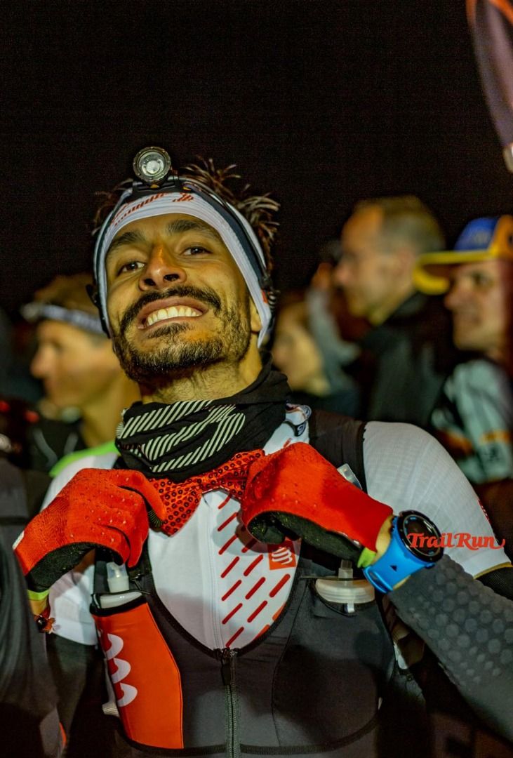 Ultra Trail MIUT de Madeira 28