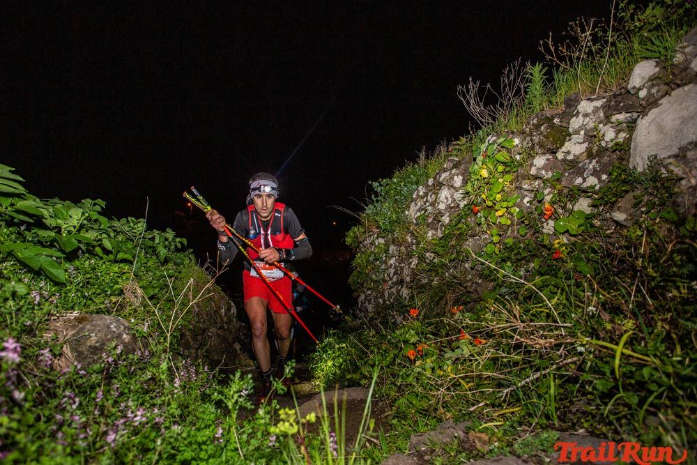 Ultra Trail MIUT de Madeira 29