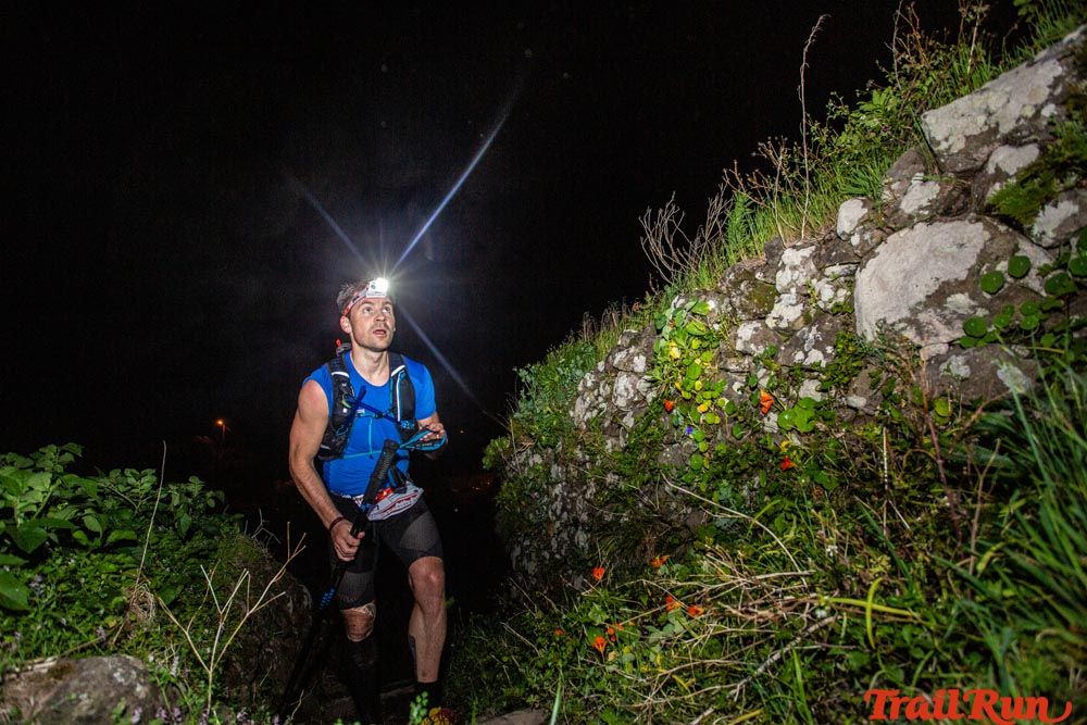 Ultra Trail MIUT de Madeira 29
