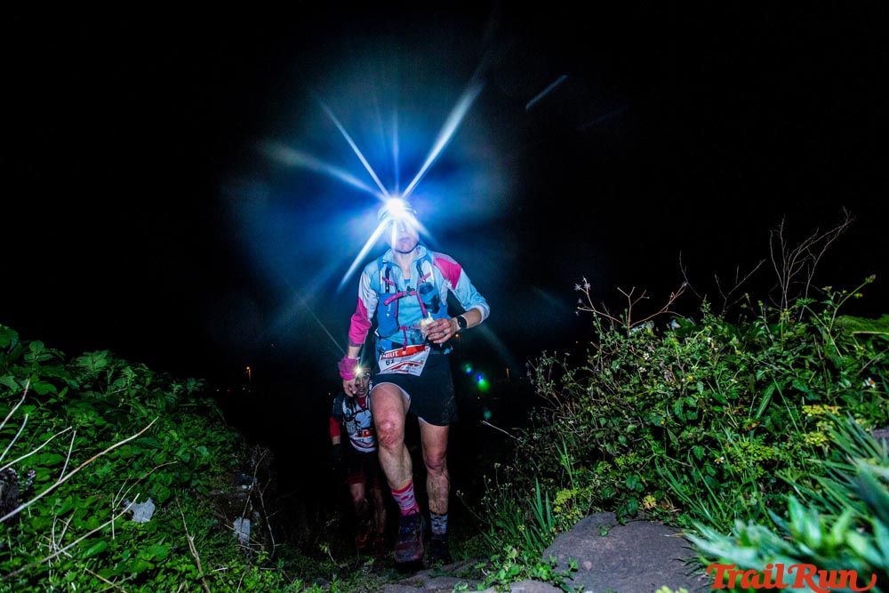 Ultra Trail MIUT de Madeira 30