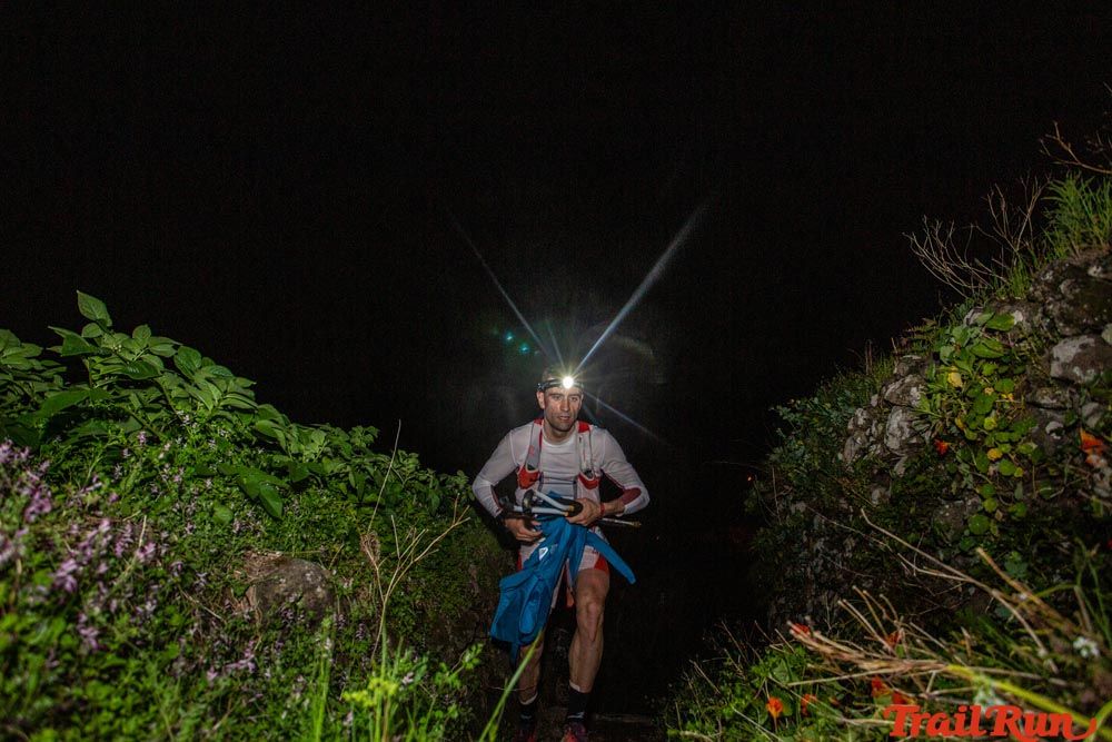 Ultra Trail MIUT de Madeira 29