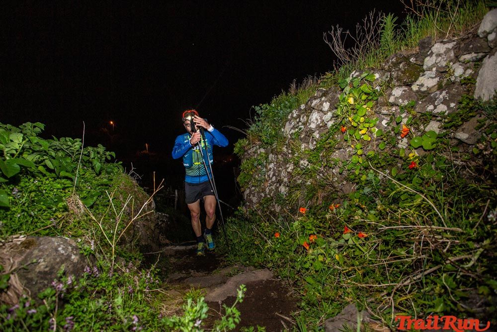 Ultra Trail MIUT de Madeira 29