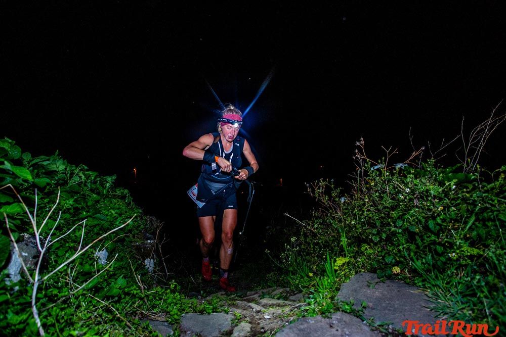 Ultra Trail MIUT de Madeira 30