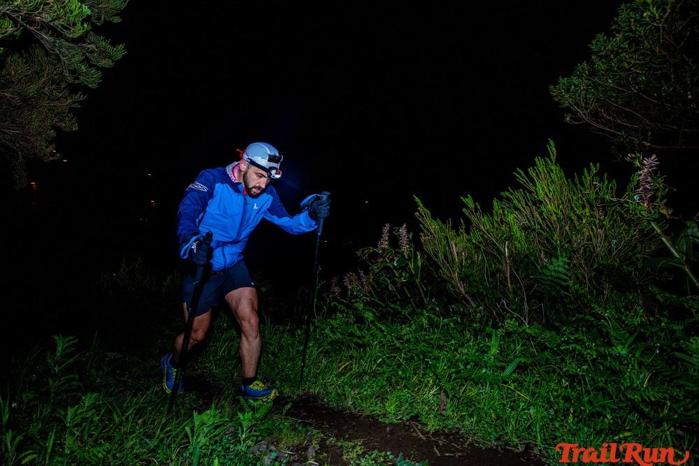 Ultra Trail MIUT de Madeira 30
