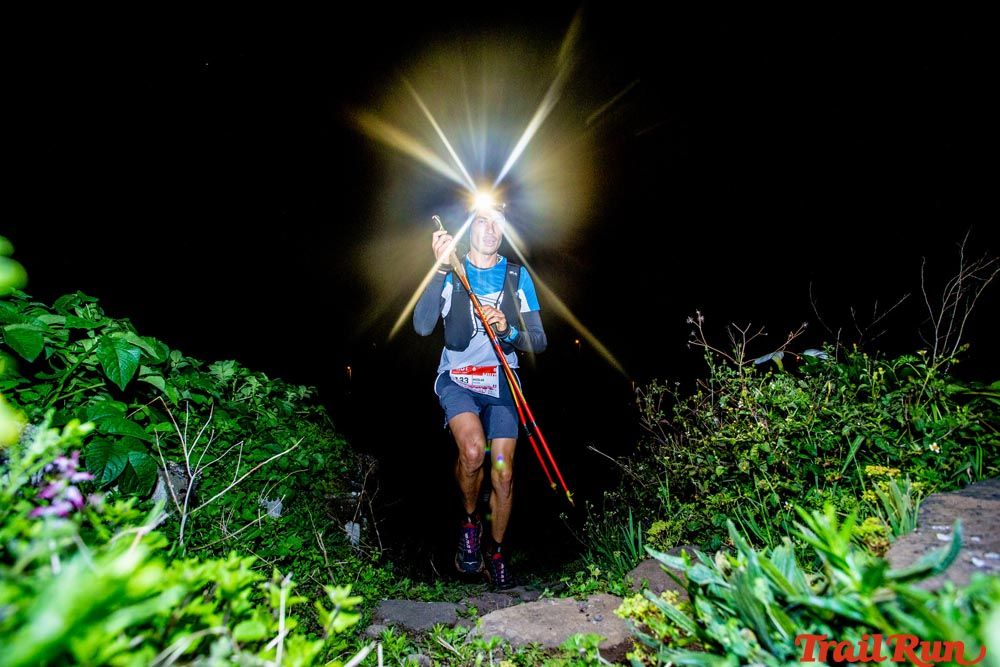 Ultra Trail MIUT de Madeira 30
