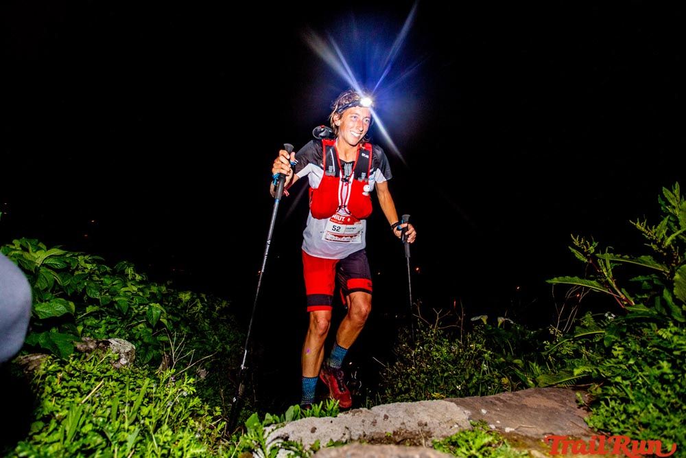 Ultra Trail MIUT de Madeira 30