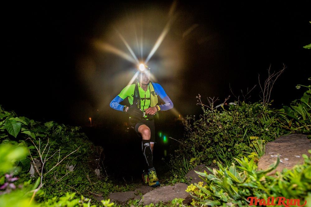 Ultra Trail MIUT de Madeira 29