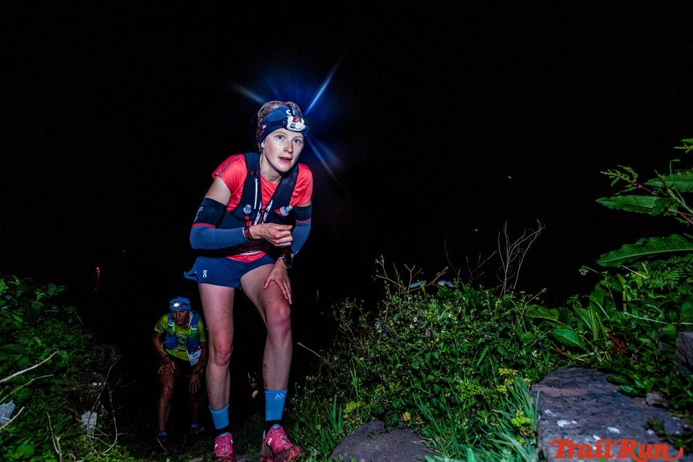 Ultra Trail MIUT de Madeira 30