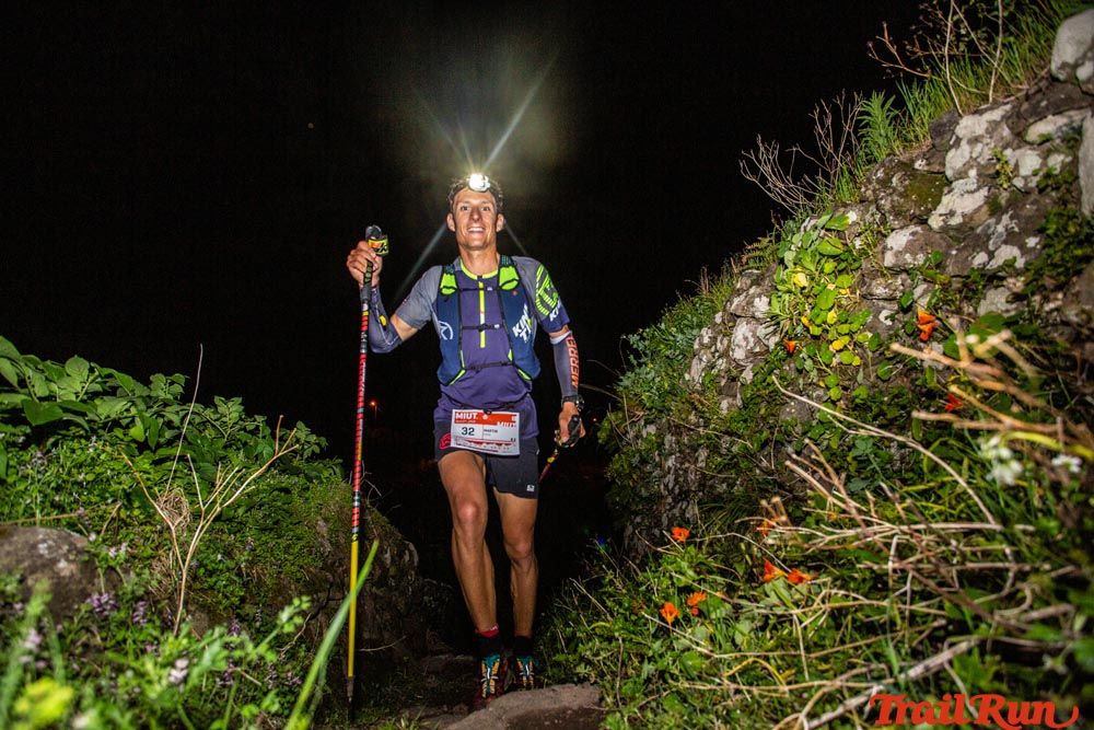 Ultra Trail MIUT de Madeira 29