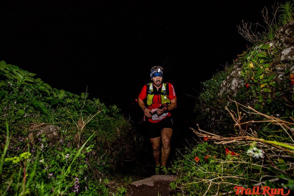 Ultra Trail MIUT de Madeira 29