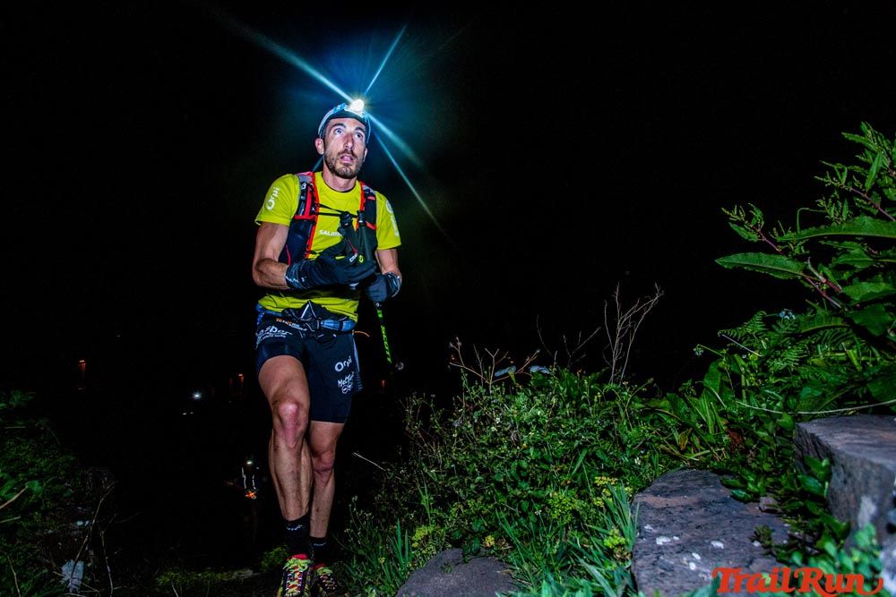 Ultra Trail MIUT de Madeira 30