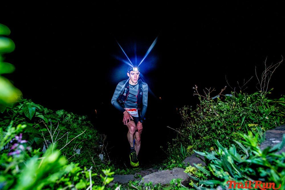 Ultra Trail MIUT de Madeira 30
