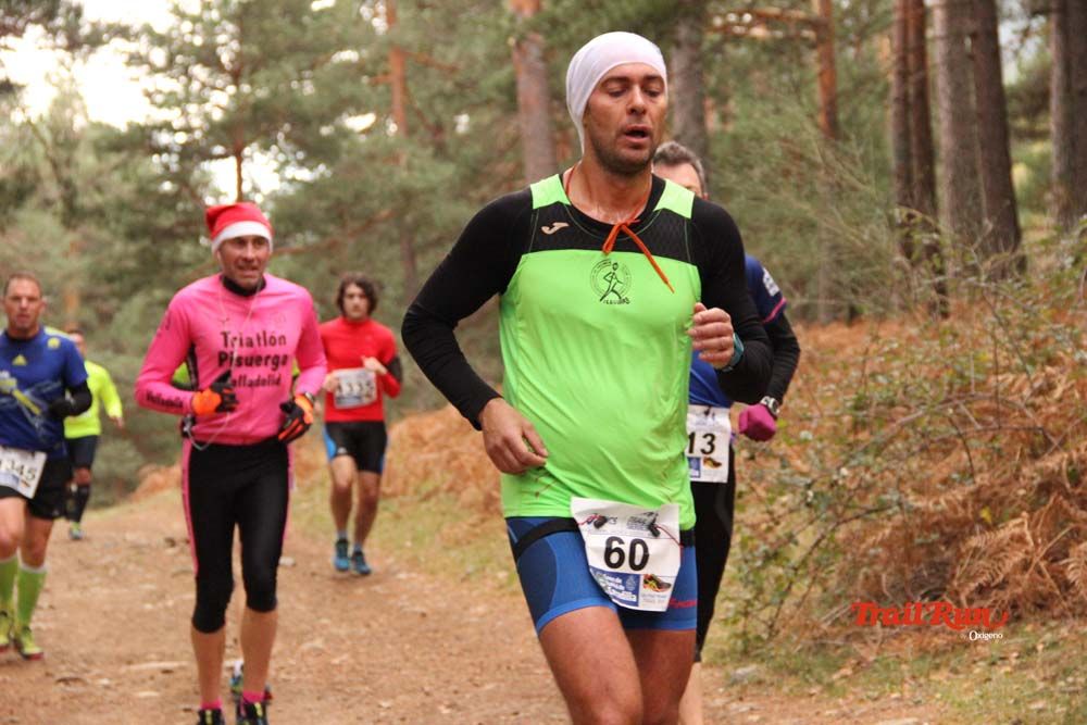 Carrera Cercedilla 2015-01