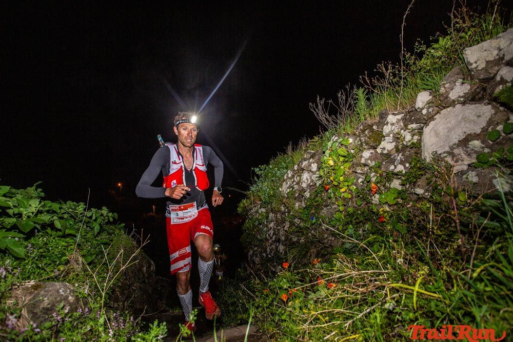 Ultra Trail MIUT de Madeira 29