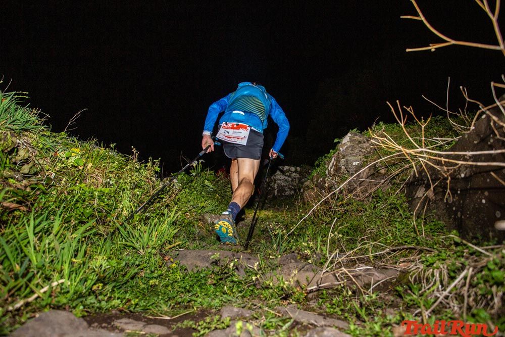 Ultra Trail MIUT de Madeira 29