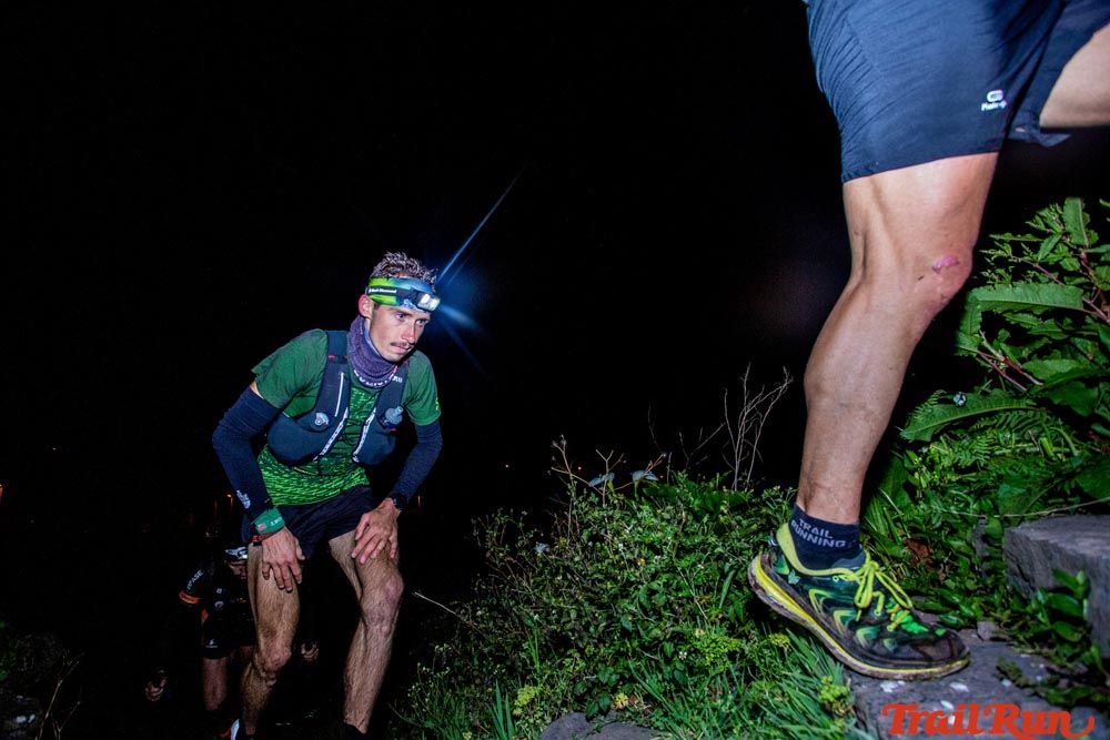 Ultra Trail MIUT de Madeira 30