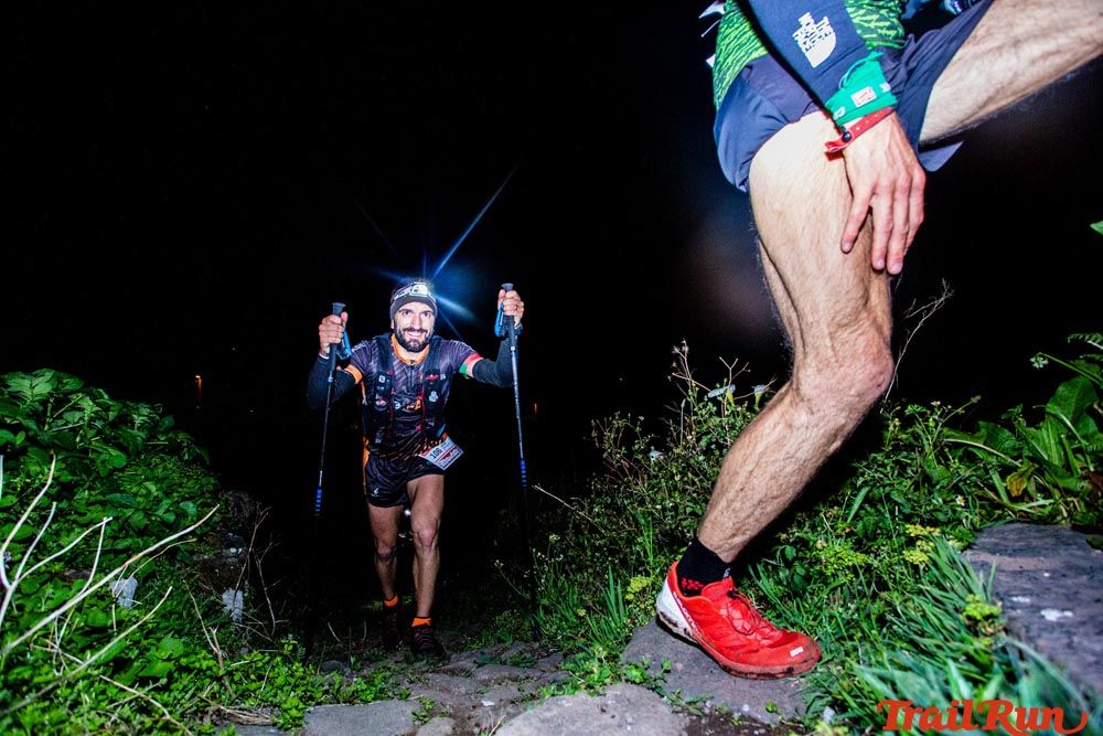 Ultra Trail MIUT de Madeira 30
