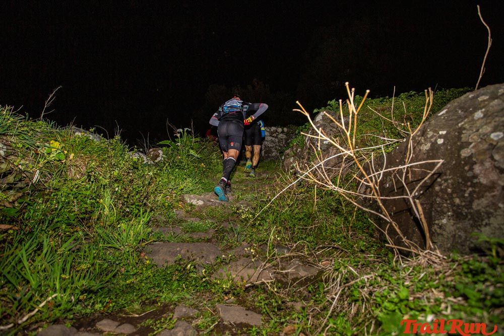 Ultra Trail MIUT de Madeira 29