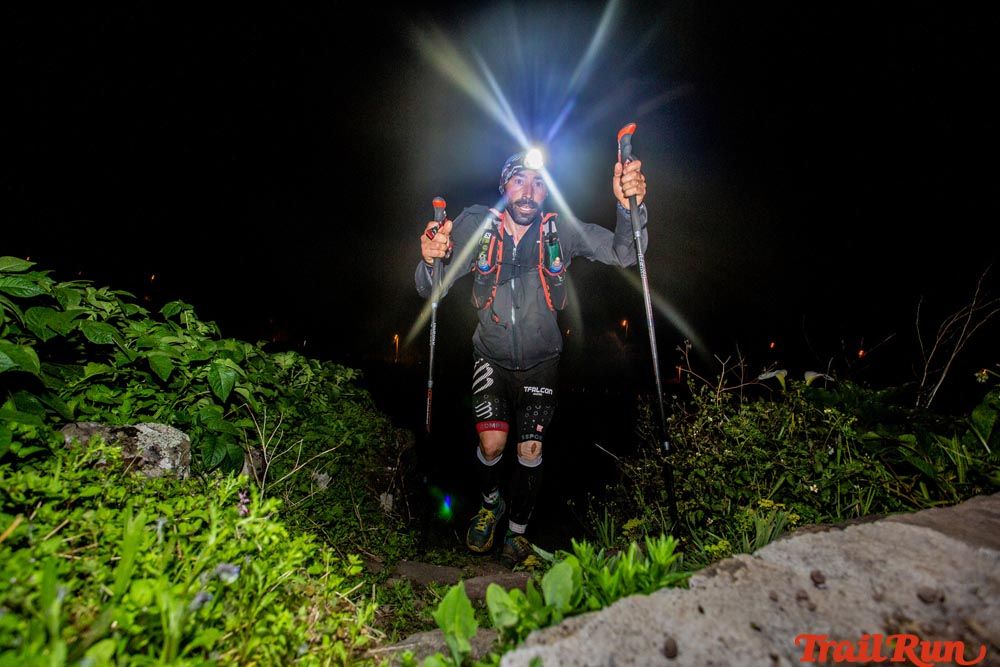 Ultra Trail MIUT de Madeira 29