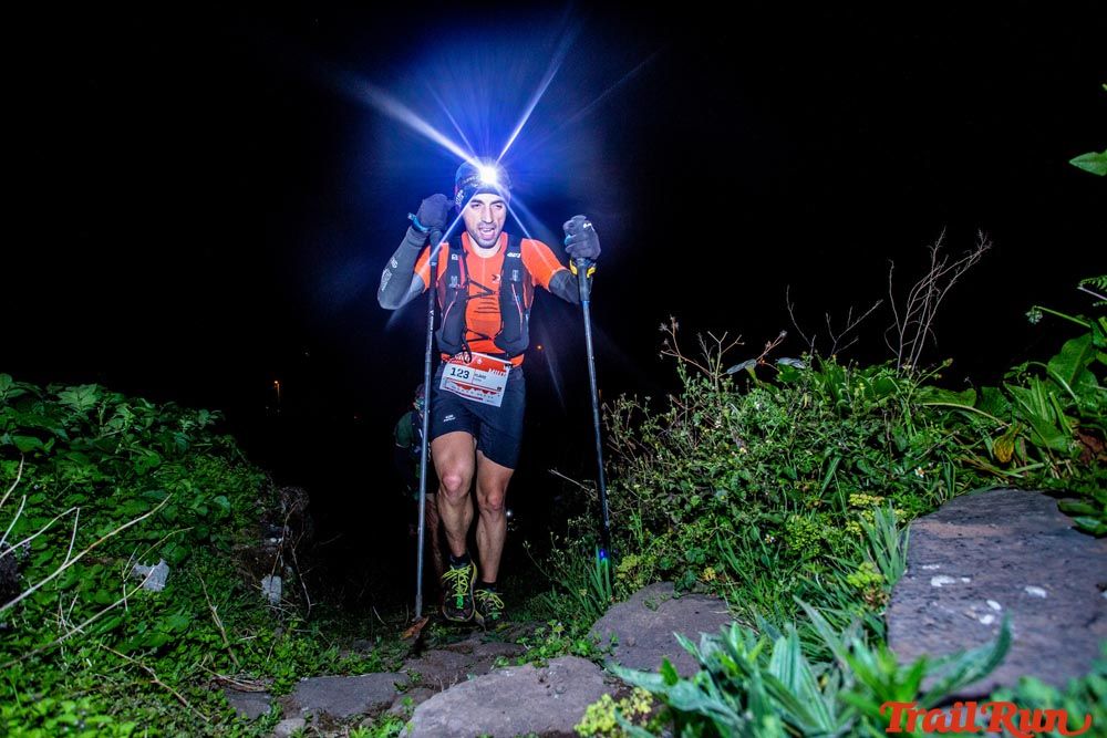 Ultra Trail MIUT de Madeira 30