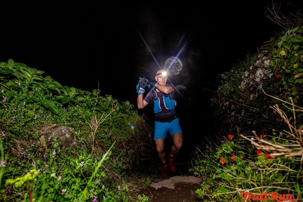 Ultra Trail MIUT de Madeira 29