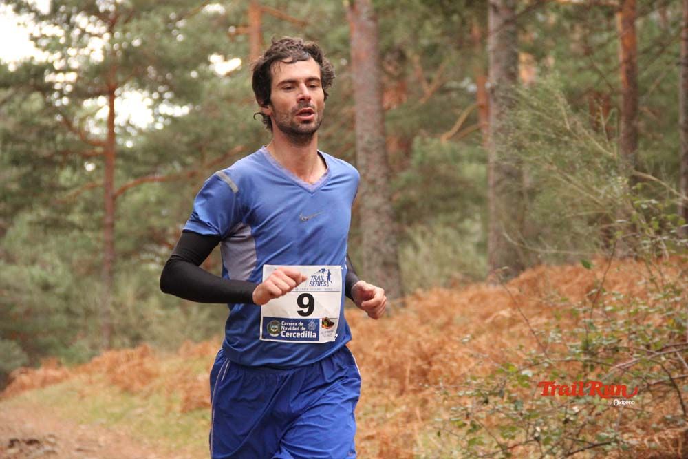 Carrera Cercedilla 2015-01