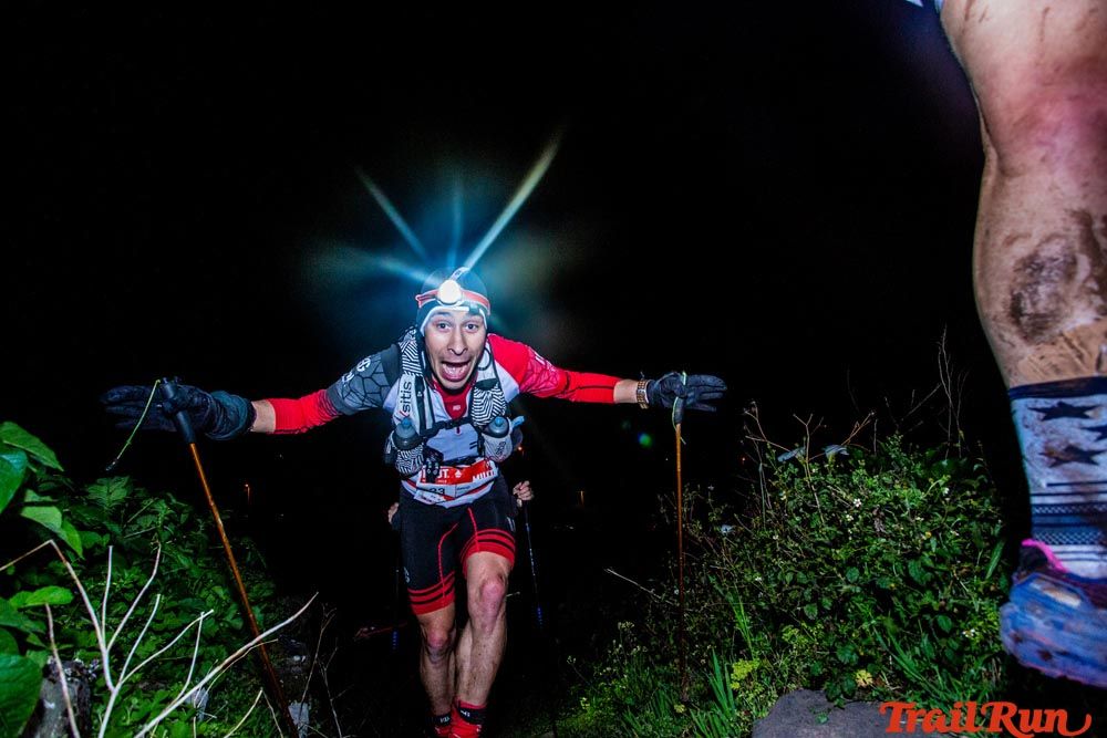 Ultra Trail MIUT de Madeira 30