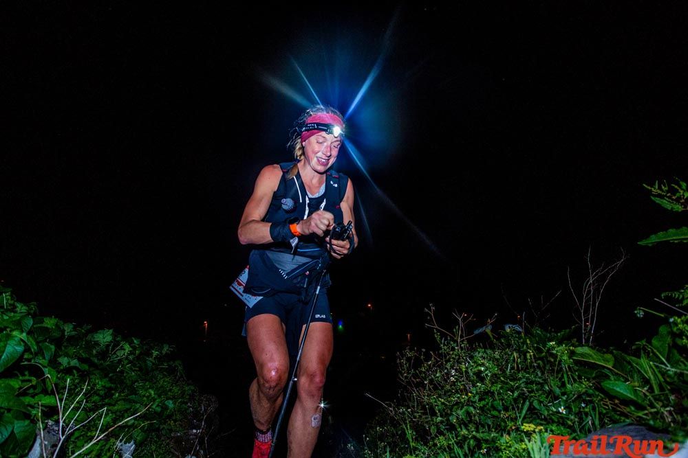 Ultra Trail MIUT de Madeira 30