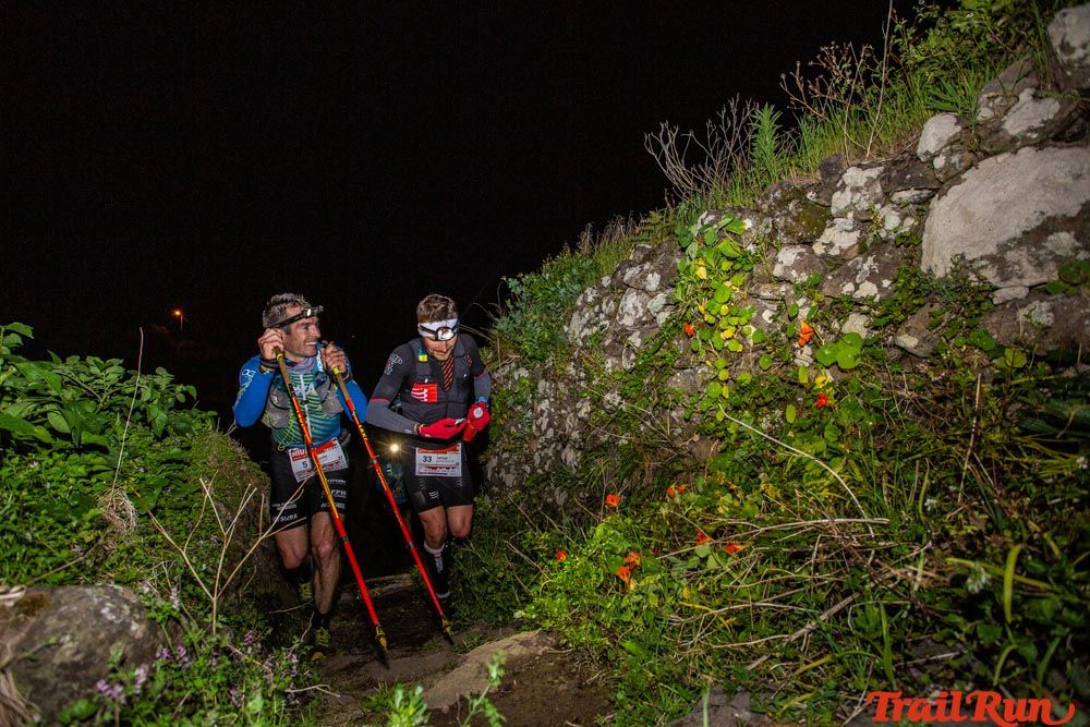 Ultra Trail MIUT de Madeira 29
