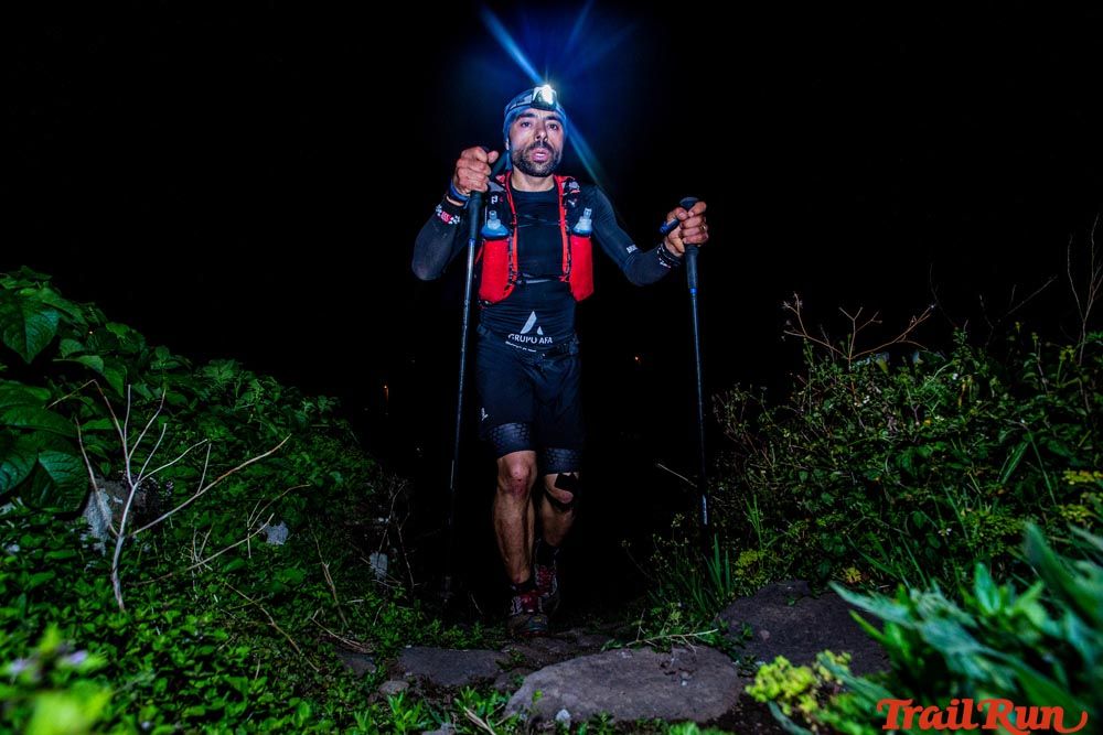 Ultra Trail MIUT de Madeira 30